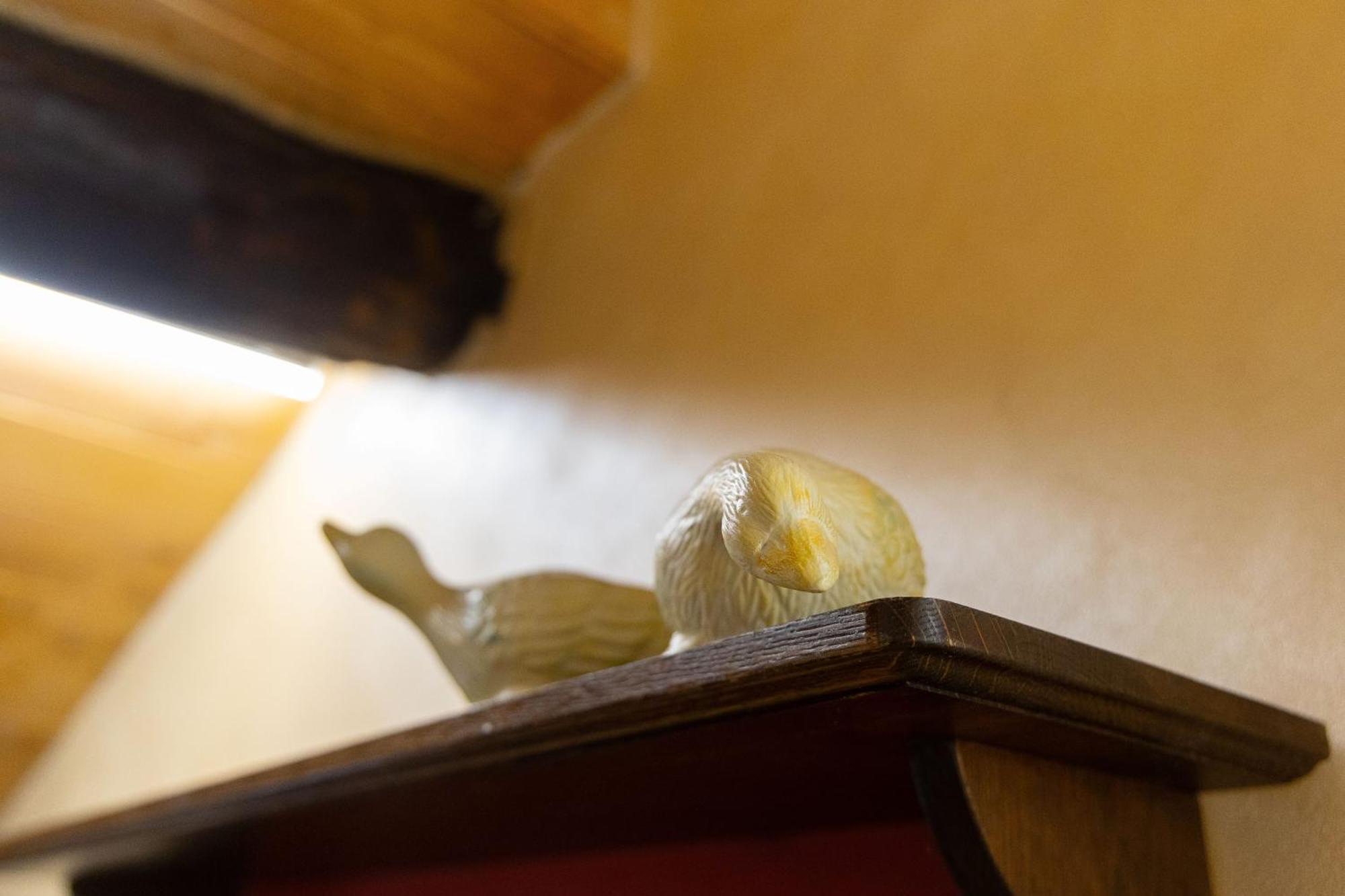 Casa Vacanze Mon Reve Cavalcaselle Buitenkant foto