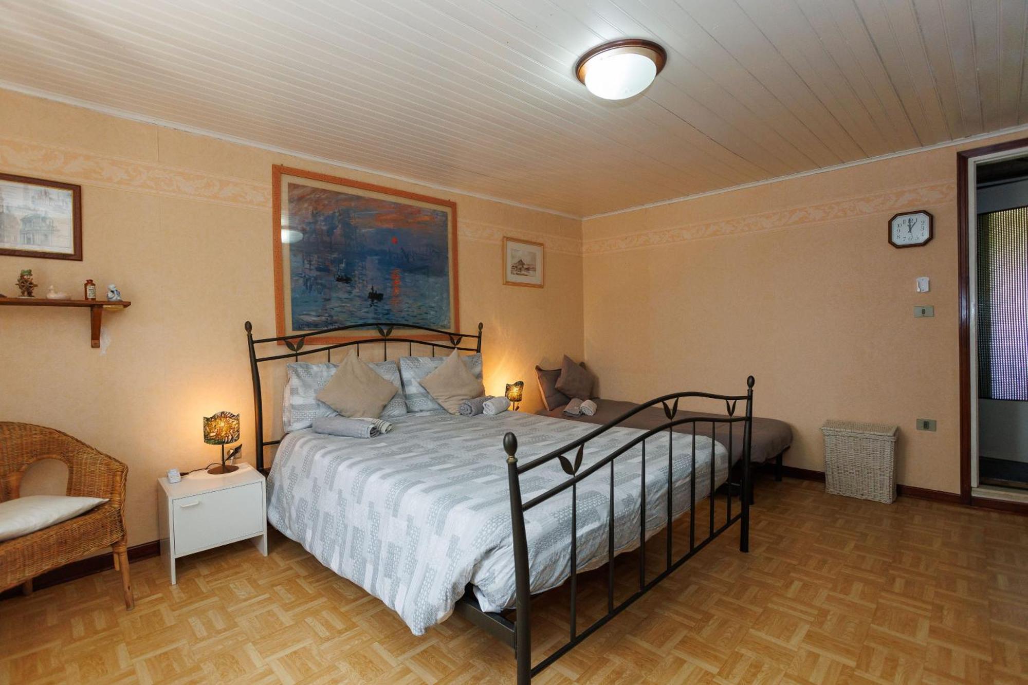 Casa Vacanze Mon Reve Cavalcaselle Buitenkant foto