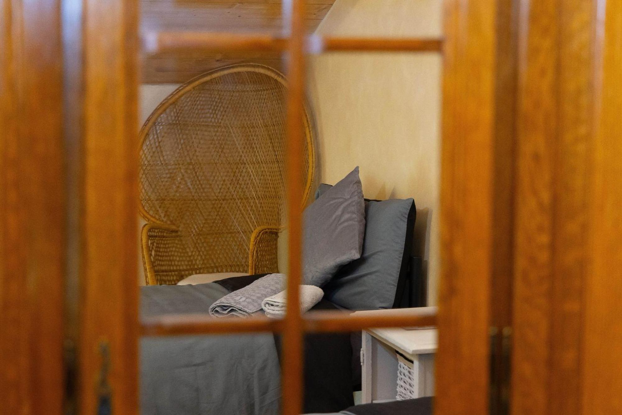 Casa Vacanze Mon Reve Cavalcaselle Buitenkant foto