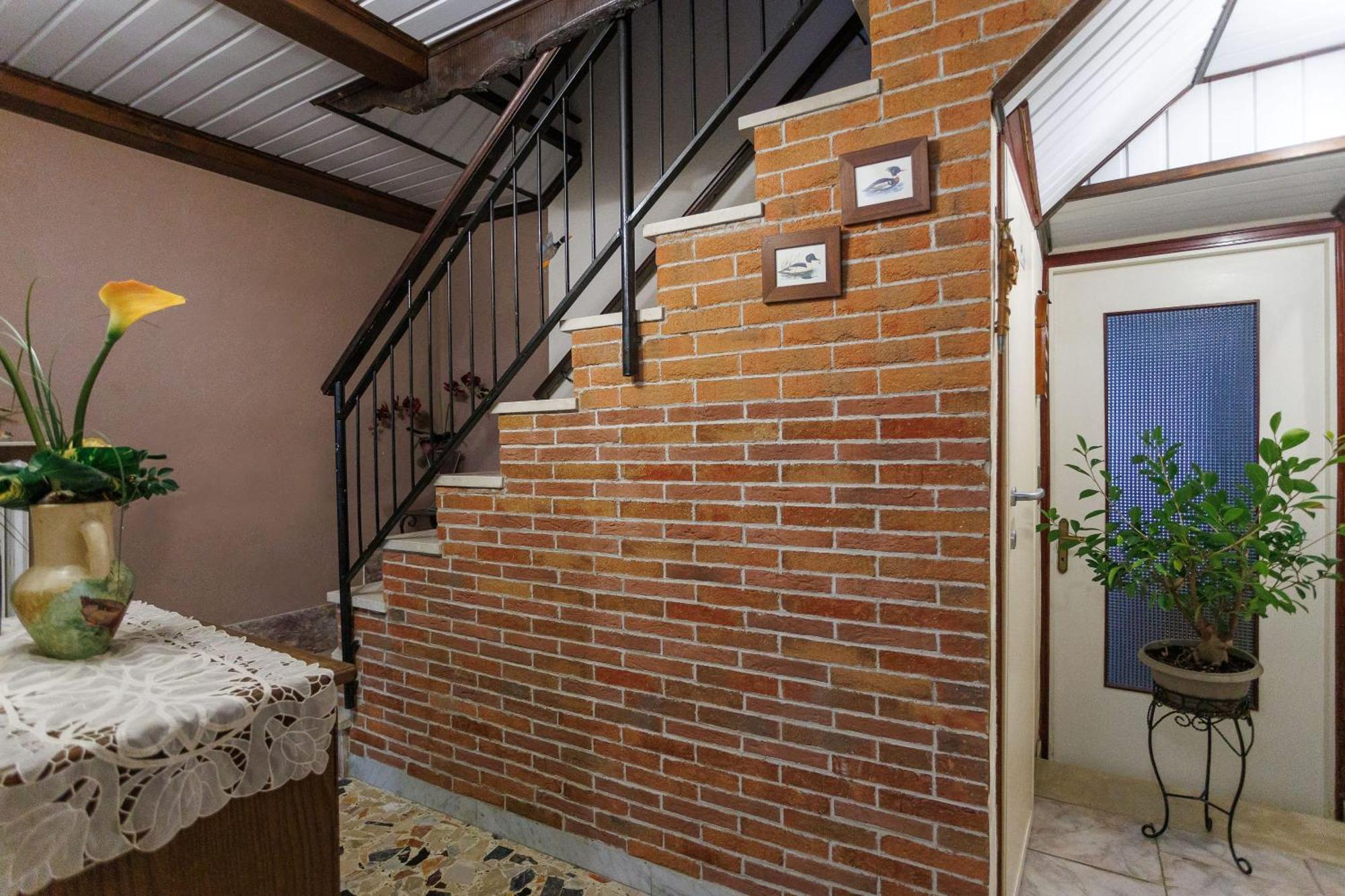 Casa Vacanze Mon Reve Cavalcaselle Buitenkant foto