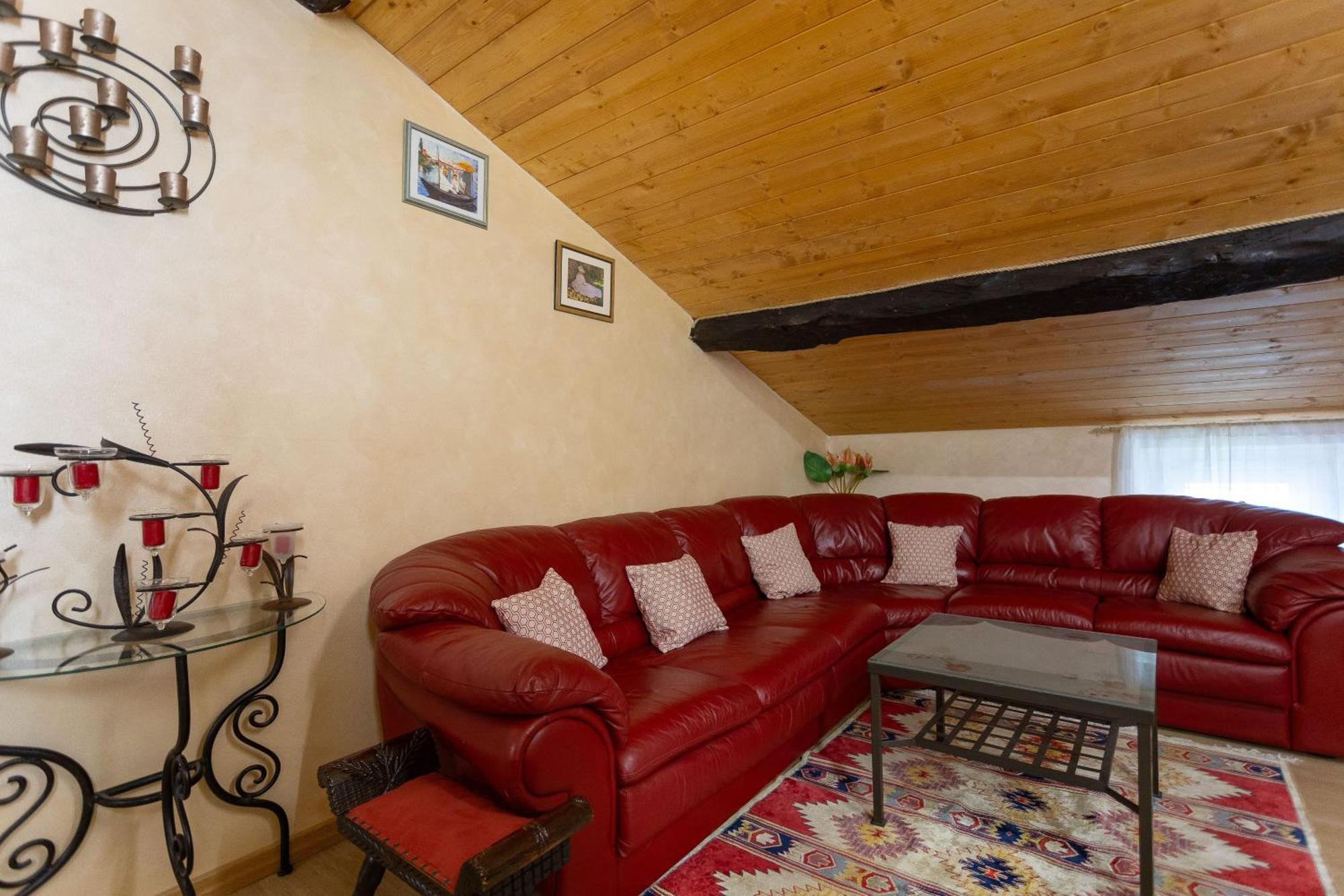 Casa Vacanze Mon Reve Cavalcaselle Buitenkant foto