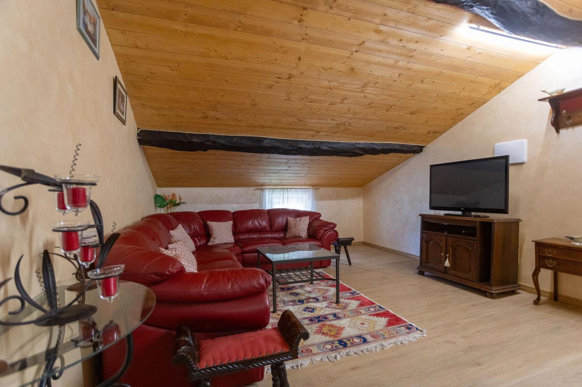 Casa Vacanze Mon Reve Cavalcaselle Buitenkant foto