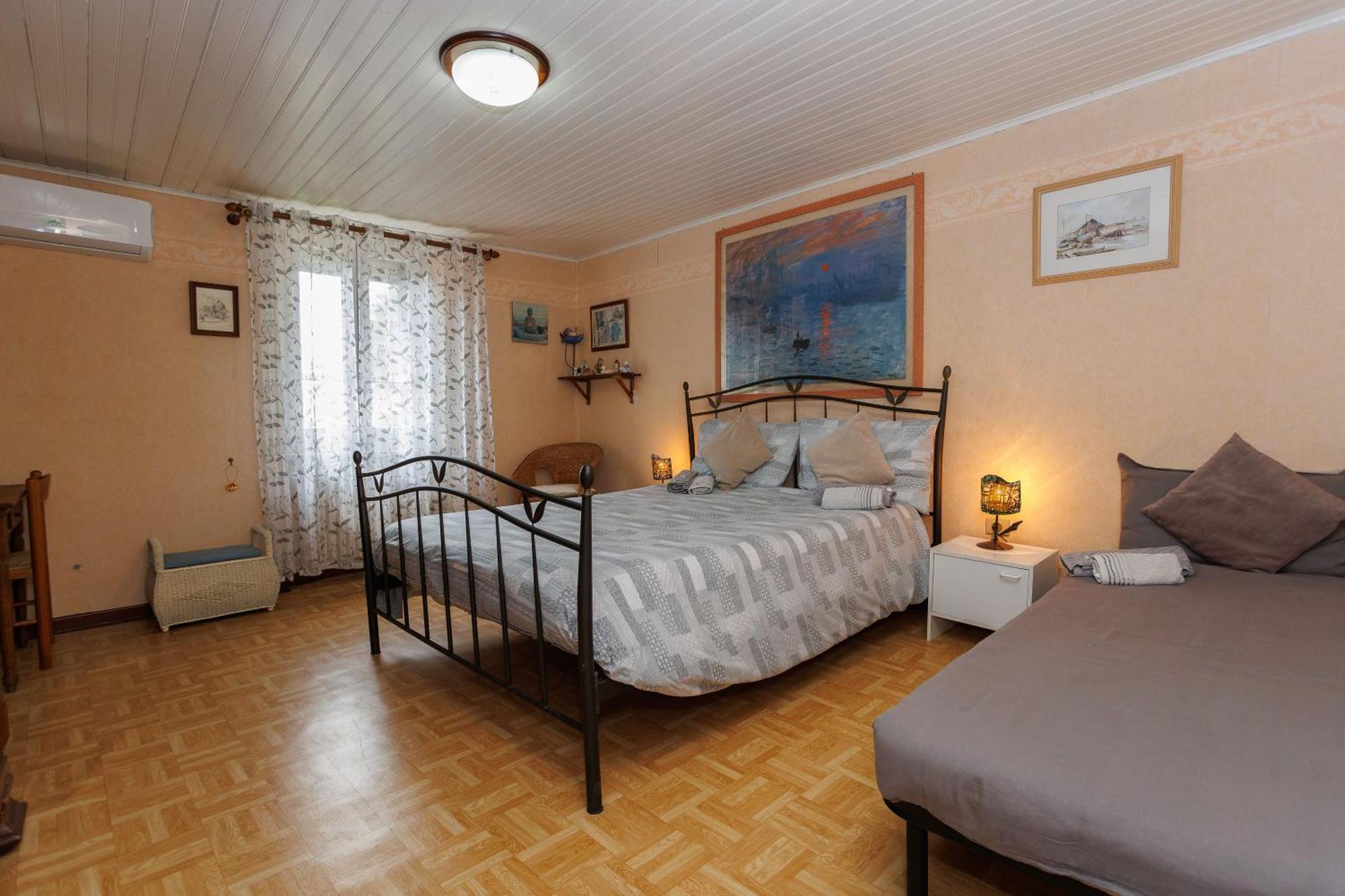 Casa Vacanze Mon Reve Cavalcaselle Buitenkant foto